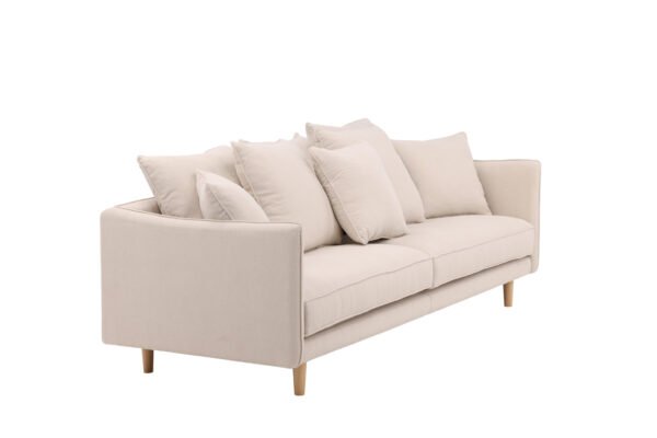 Trivietė sofa Segelskaren
