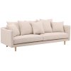 Trivietė sofa Segelskaren