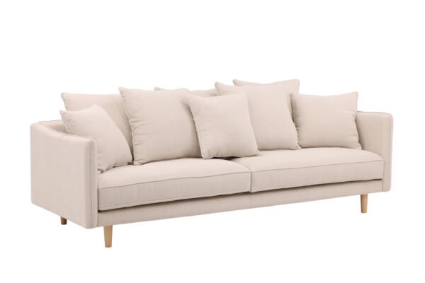 Trivietė sofa Segelskaren