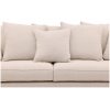 Trivietė sofa Segelskaren