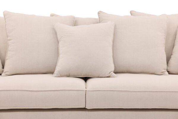 Trivietė sofa Segelskaren