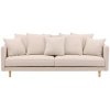 Trivietė sofa Segelskaren