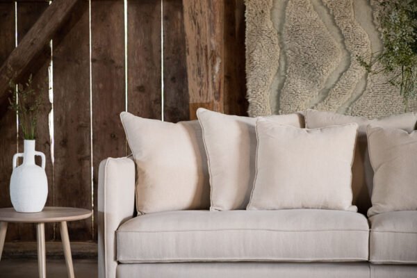 Trivietė sofa Segelskaren
