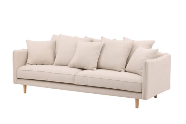 Trivietė sofa Segelskaren