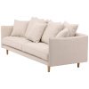 Trivietė sofa Segelskaren