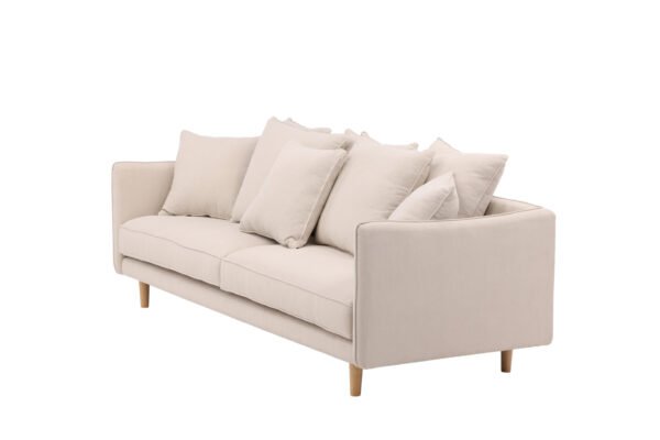 Trivietė sofa Segelskaren