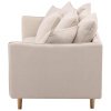 Trivietė sofa Segelskaren