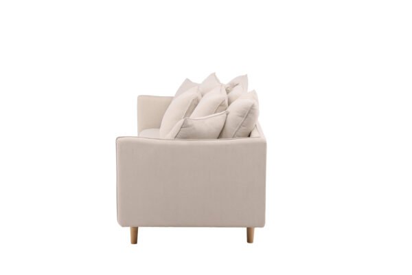 Trivietė sofa Segelskaren