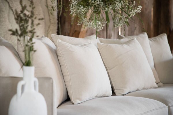 Trivietė sofa Segelskaren