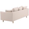 Trivietė sofa Segelskaren