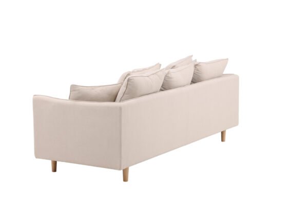 Trivietė sofa Segelskaren