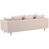 Trivietė sofa Segelskaren