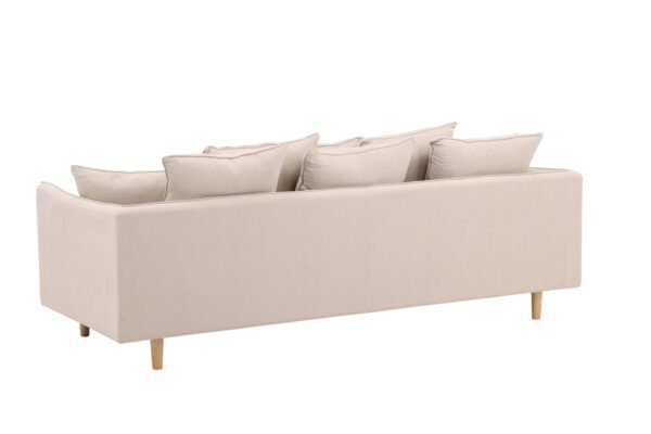 Trivietė sofa Segelskaren
