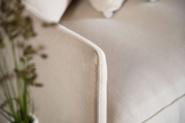 Trivietė sofa Segelskaren