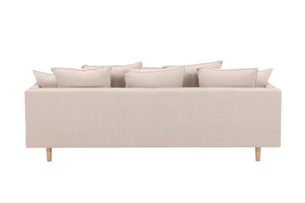Trivietė sofa Segelskaren