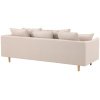Trivietė sofa Segelskaren