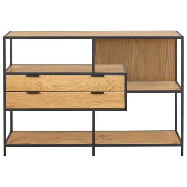 Knygų lentyna Seaford