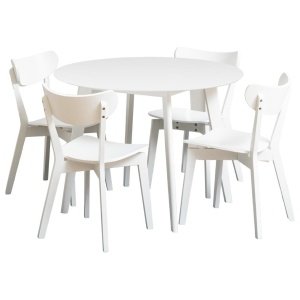 Valgomojo stalas Roxby