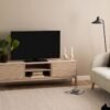 TV staliukas Linley