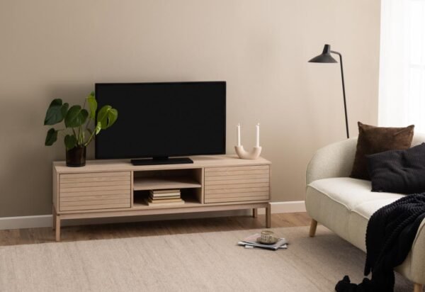 TV staliukas Linley