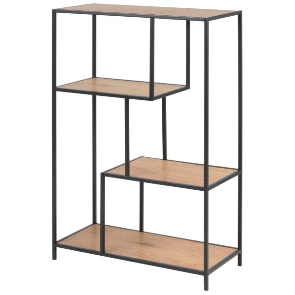 Knygų lentyna Seaford