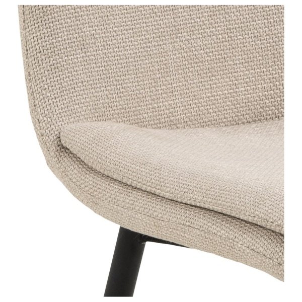 Valgomojo kėdė Becca