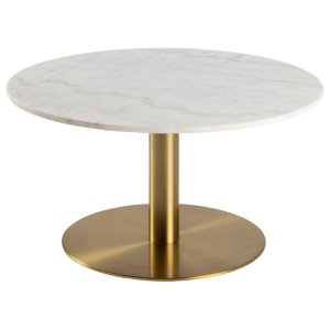 Kavos staliukas Corby