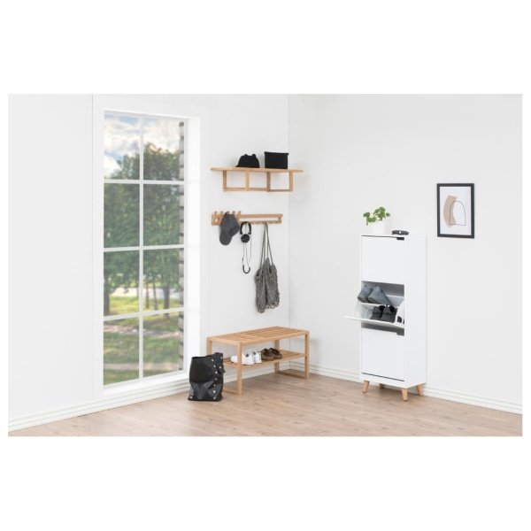 Batų spintelė Mitra