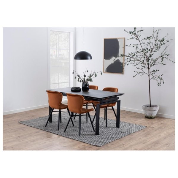 Valgomojo kėdė Batilda