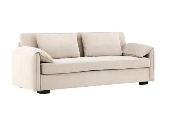 Trivietė sofa Malva