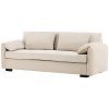 Trivietė sofa Malva