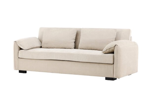 Trivietė sofa Malva