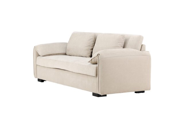 Trivietė sofa Malva