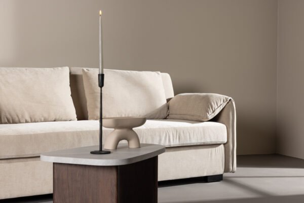 Trivietė sofa Malva
