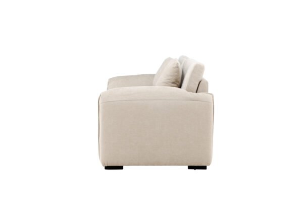 Trivietė sofa Malva