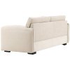 Trivietė sofa Malva
