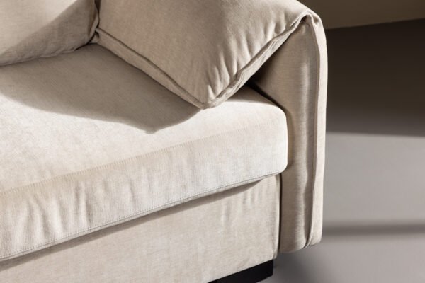 Trivietė sofa Malva
