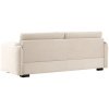 Trivietė sofa Malva