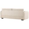 Trivietė sofa Malva