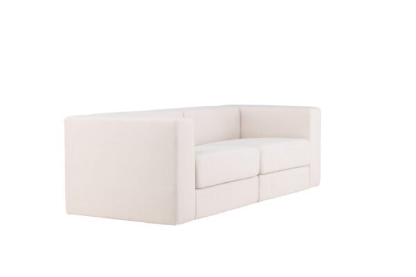 Trivietė sofa Lumi