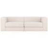 Trivietė sofa Lumi