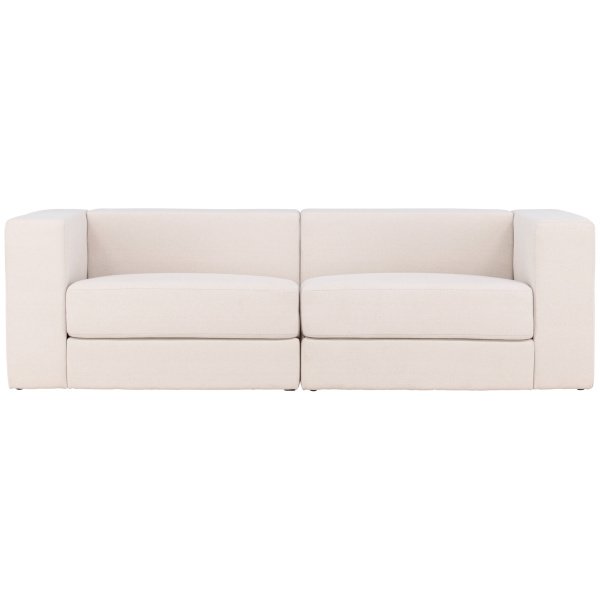 Trivietė sofa Lumi