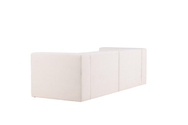 Trivietė sofa Lumi