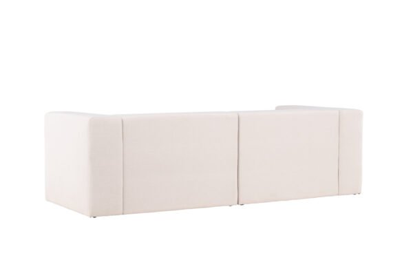 Trivietė sofa Lumi