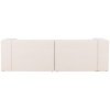Trivietė sofa Lumi