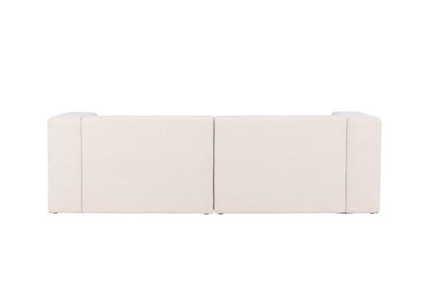 Trivietė sofa Lumi