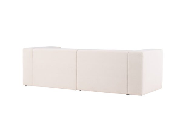 Trivietė sofa Lumi