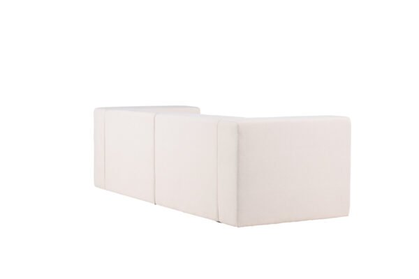 Trivietė sofa Lumi