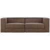 Trivietė sofa Lumi