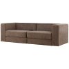 Trivietė sofa Lumi